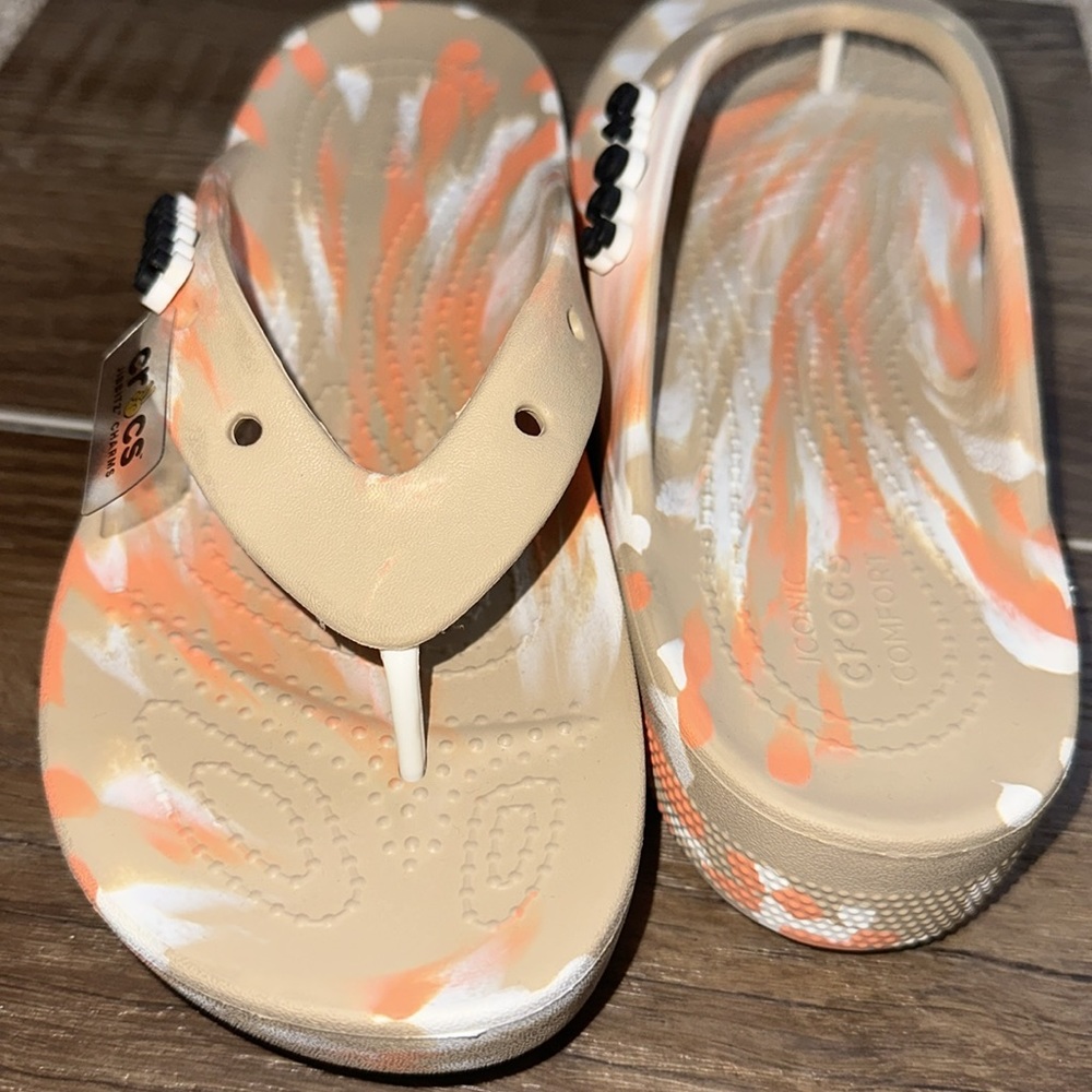 CROCS - Picture 4 of 7